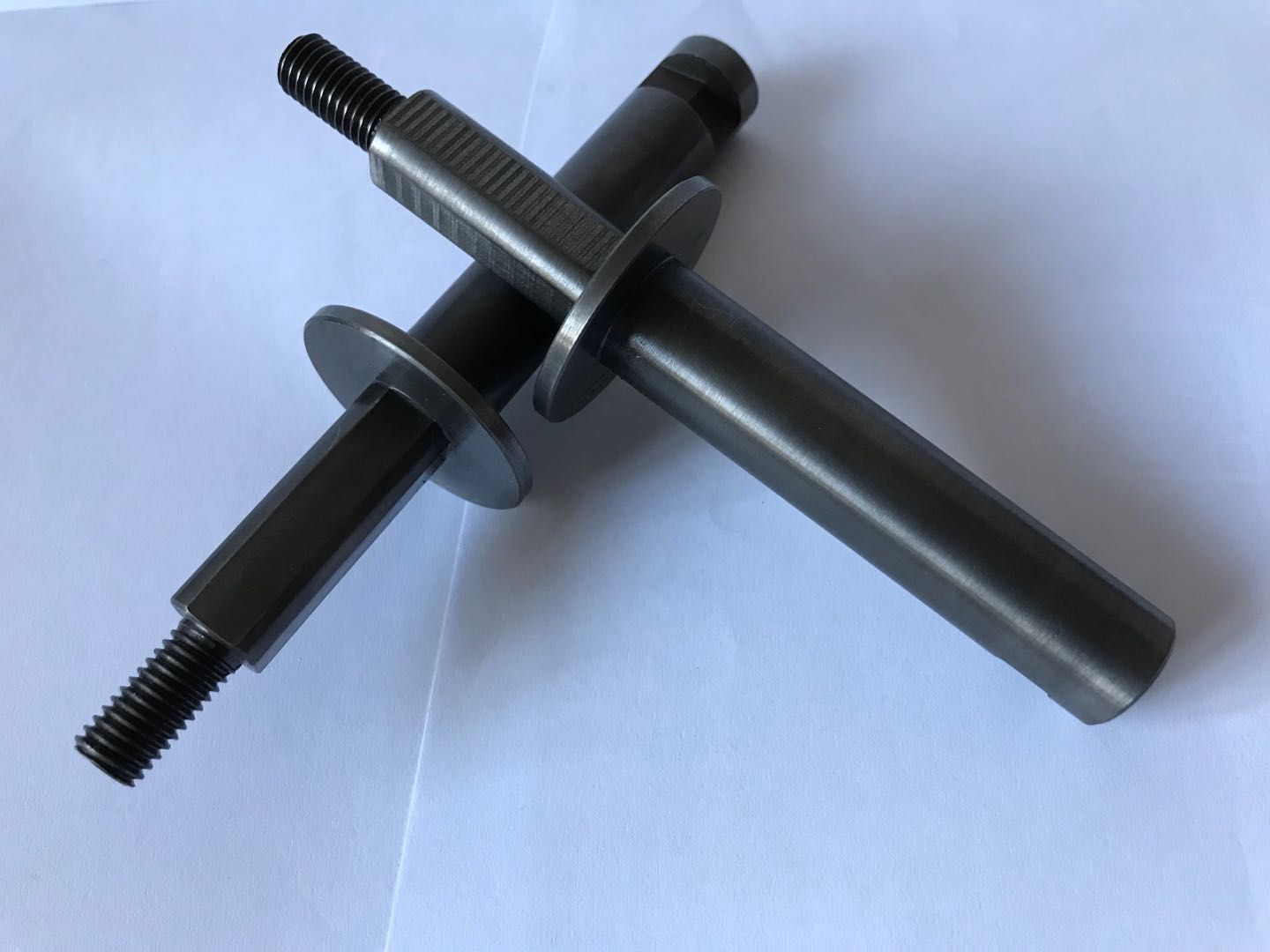 北京機械加工廠(chǎng)CNC鋁合金機加工展示